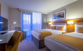 Maldron Hotel Smithfield Dublin City